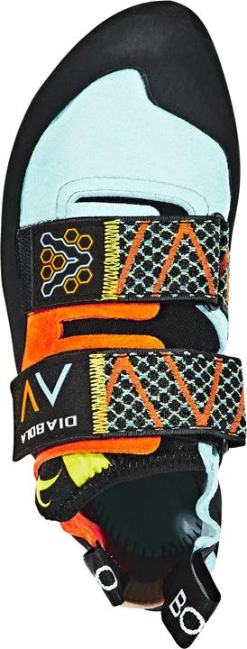 Actual product image Boreal Diabola Shoes (38)