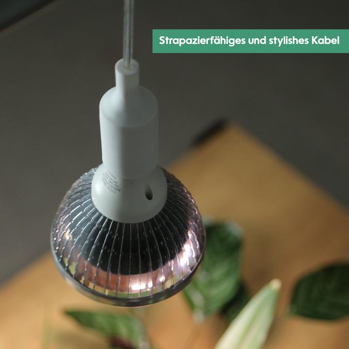 Actual product image Venso Lamp socket (LED, 230 V)
