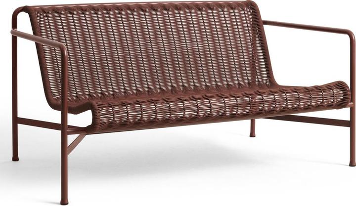 Produktbild HAY Palissade Cord Lounge Sofa
