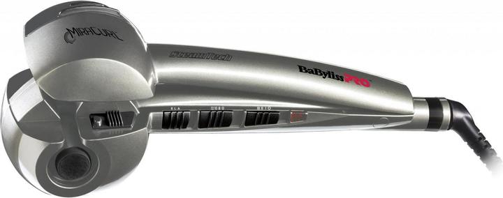 BaByliss Pro MiraCurl Steamtech