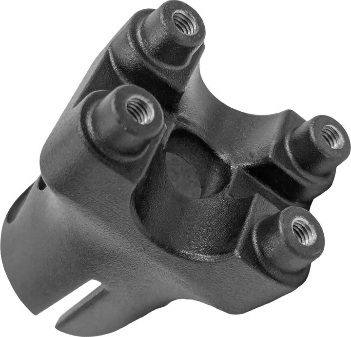 Actual product image Mini Motor Handlebar Support
