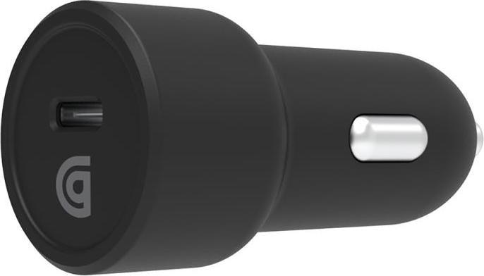 Griffin Car Charger - USB-C - 15W 3A