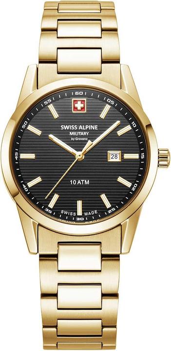 Immagine prodotto Swiss Alpine Military 7767.1117 Argos (Fatto in Svizzera)