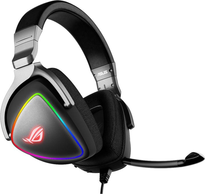 Immagine prodotto ASUS ROG Delta (Cablato)
