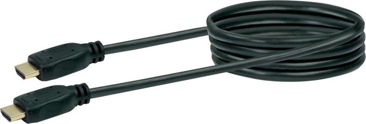 Actual product image Schwaiger HDMI (Type A) - HDMI (Type A) (3 m, HDMI)