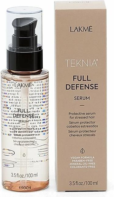 Immagine prodotto Lakmé Teknia Siero a Difesa Completa 100 ml (100 ml)