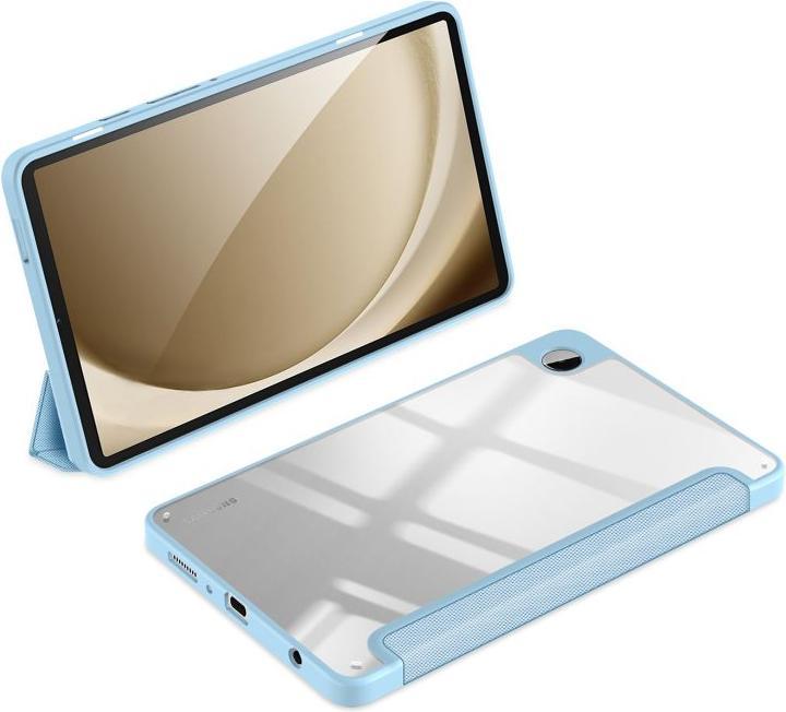 Immagine prodotto Dux Ducis Toby (Galaxy Tab A9+)