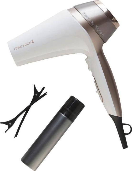 Actual product image Remington Thermacare Pro 2400