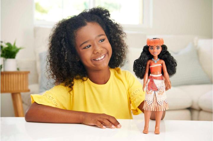 Image du produit Mattel Vaiana