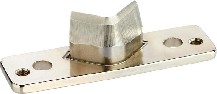 Tschudi Büromaschinen Punching knife for corner rounders, R 3.5 mm