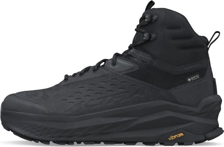 Actual product image Altra Olympus 6 Hike Mid Gtx Man (40.5)
