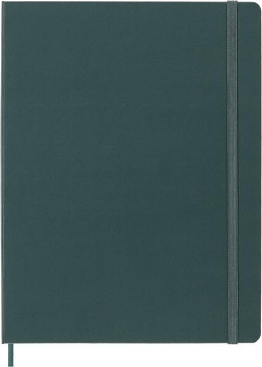 Immagine prodotto Moleskine Notebook professionale (19 x 25 cm, Righe, Copertina rigida)
