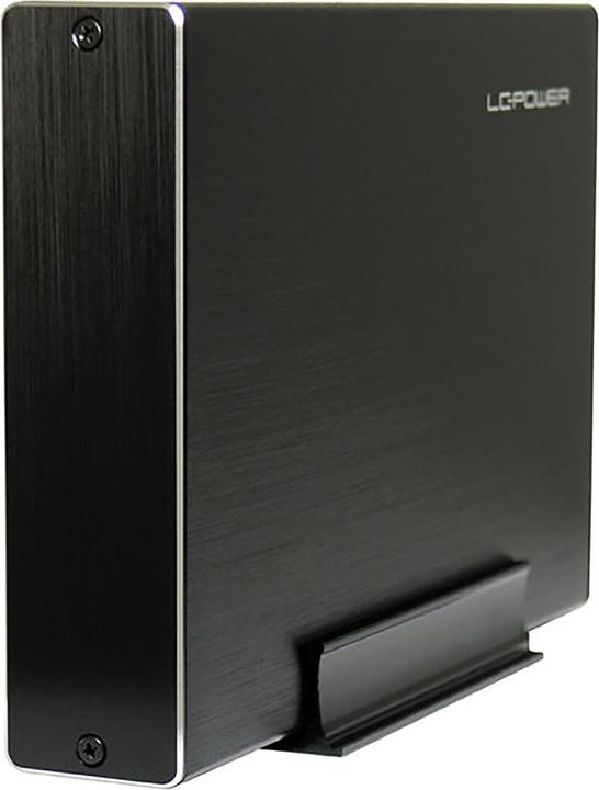 Immagine prodotto LC-Power est. Alloggiamento da 3,5" LC-35U3-Becrux-C1 (3.5")