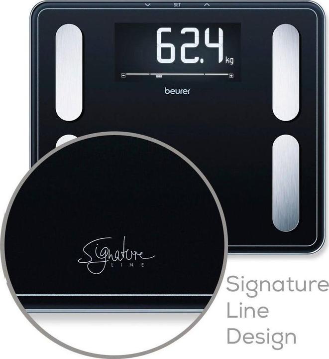Immagine prodotto Beurer SignatureLine (200 kg)