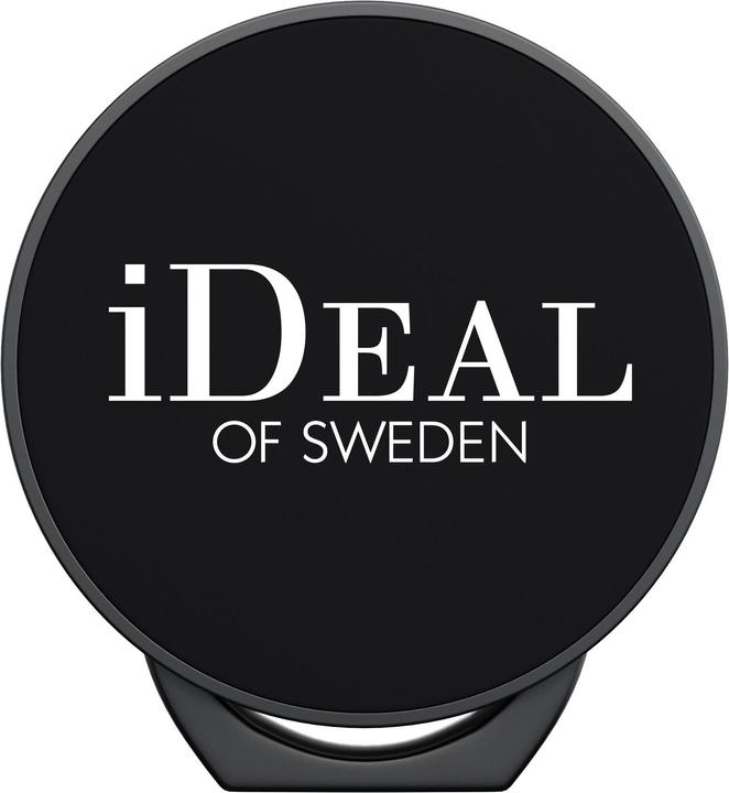 Produktbild iDeal Of Sweden Magnetic Ring Mount Black