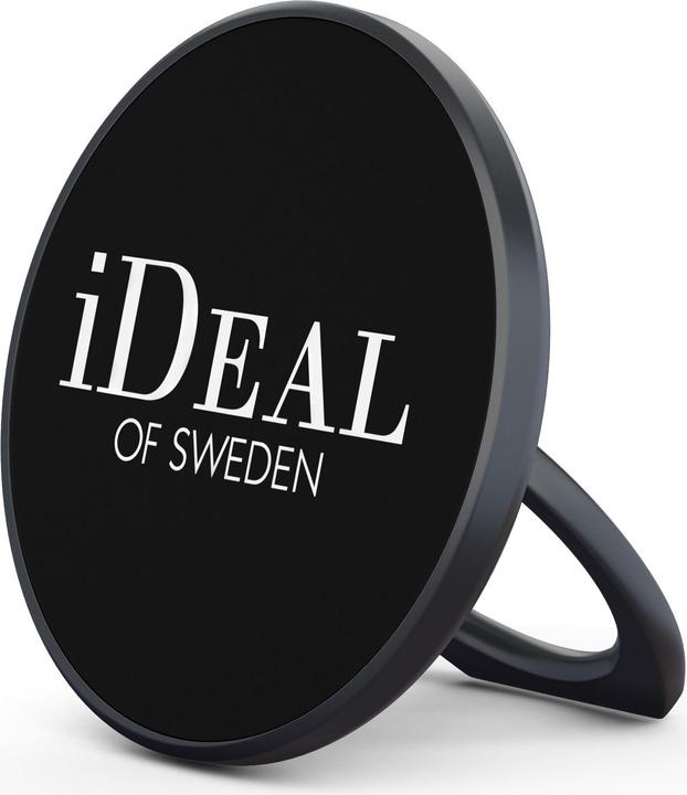 Produktbild iDeal Of Sweden Magnetic Ring Mount Black