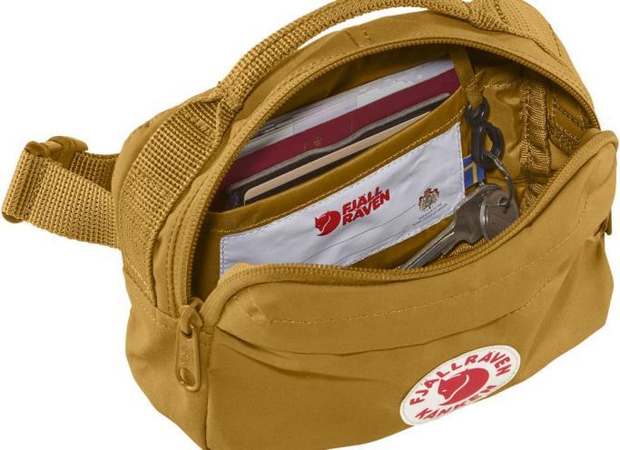 Produktbild Fjällräven Kånken