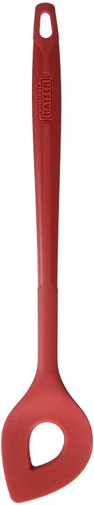 Produktbild Kaiser Backlöffel 30cm Original Kaiserflex Red 100% lebensmittelechtes Silikon