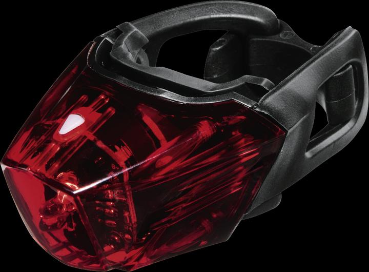 Black, Red