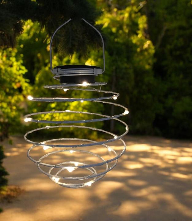 Immagine prodotto GuGus Lampada solare a LED (0.16 m)