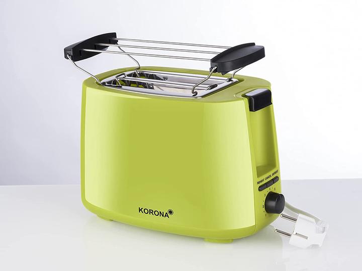 Produktbild Korona Toaster