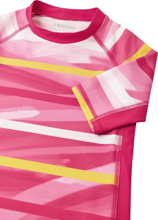 Immagine prodotto Reima Camicia protettiva Joonia Bright Berry (122)