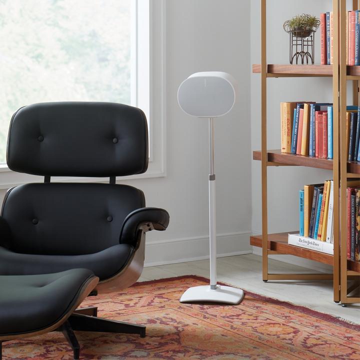 Immagine prodotto Sanus WSSE3A1-W2 (1 pz., Cavalletto, Regolabile in altezza)