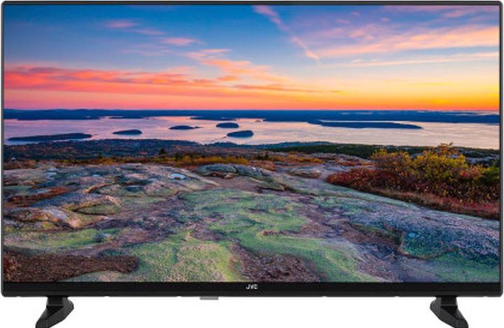JVC LT-32VH5355 LED-TV HDready SMART TIV (32", LCD, HD, 2024)