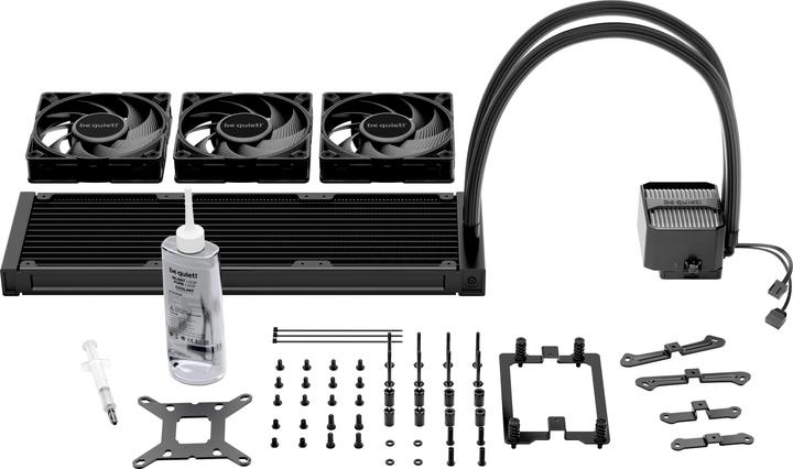 Image du produit be quiet! Silent LOOP 3 360