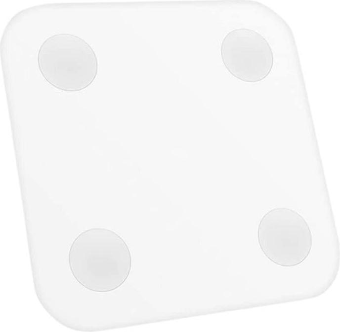 Produktbild Victor Reinz Körperanalysewaage mit BIA-Chip und MiFit-App (150 kg)