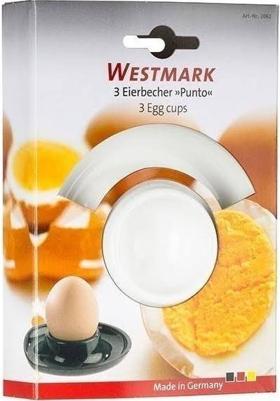 Image du produit Westmark Punto (3 x)