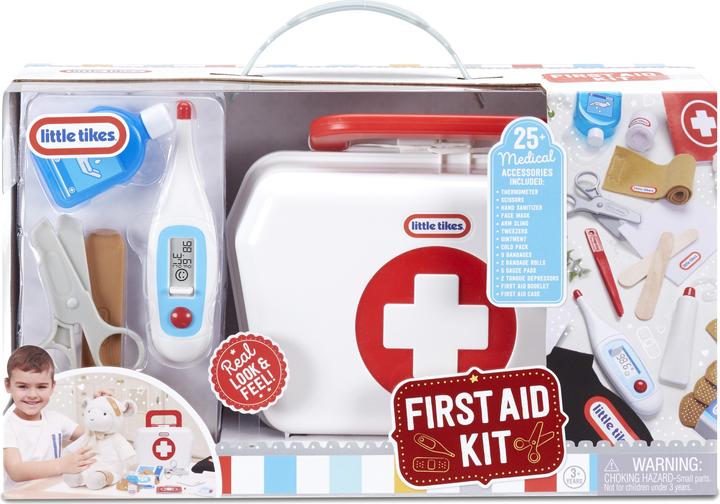 Image du produit MGA Kit de premiers secours Little Tikes