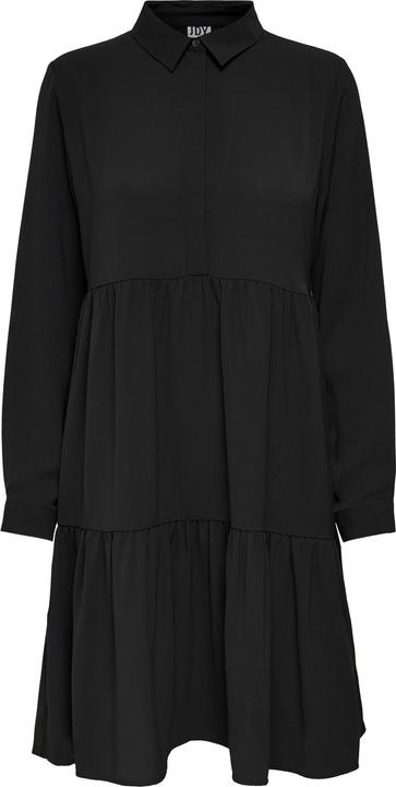 Produktbild JdY Einfarbiges Blusenkleid (38)