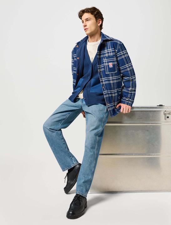 Produktbild Wrangler Jeans Frontier (34)