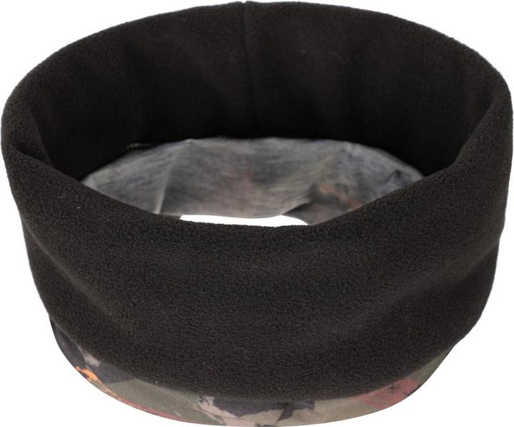 Actual product image Mountain Warehouse Mens Polar Patterned Fleece Snood