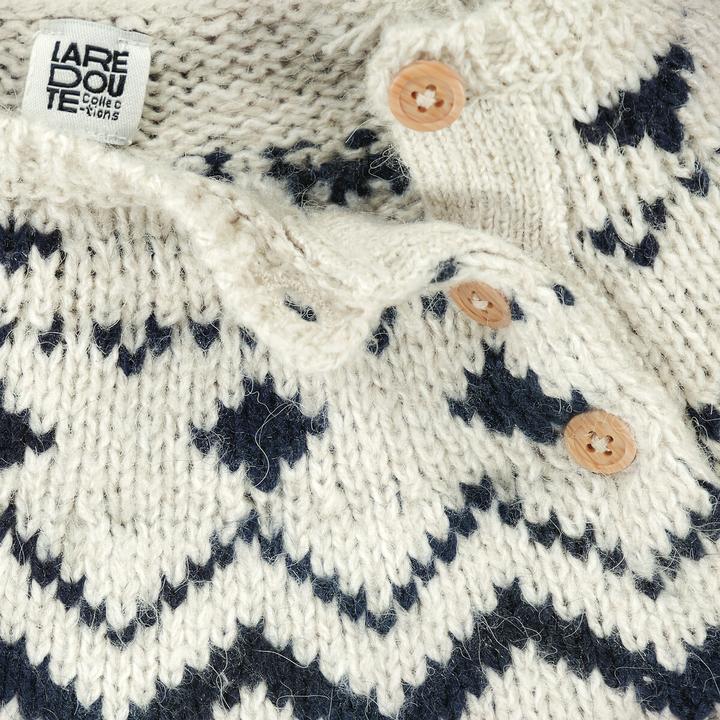 Produktbild La Redoute Collections Feinstrickpullover (94)