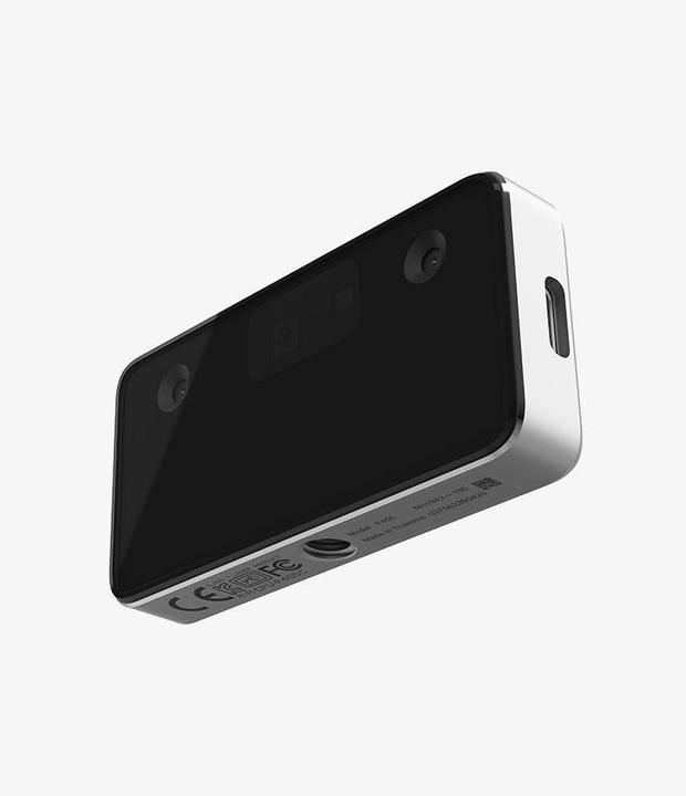 Immagine prodotto Intel Soluzione ID RealSense F455 - Profondità