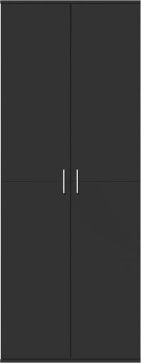 Actual product image VidaXL Highboard (70 x 35 x 180 cm)