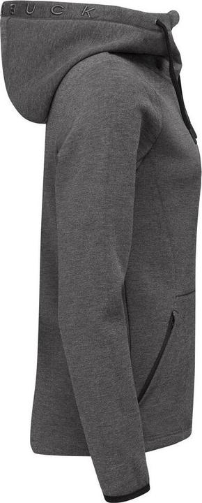 Immagine prodotto Cutter & Buck Pemberton Felpa con Cappuccio e Zip Intera Donna (M)