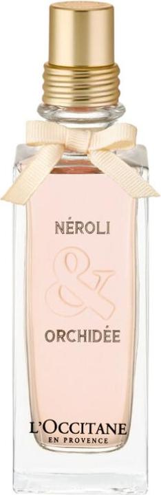 Actual product image L'Occitane Eau de Toilette (re) (Eau de toilette, 75 ml)