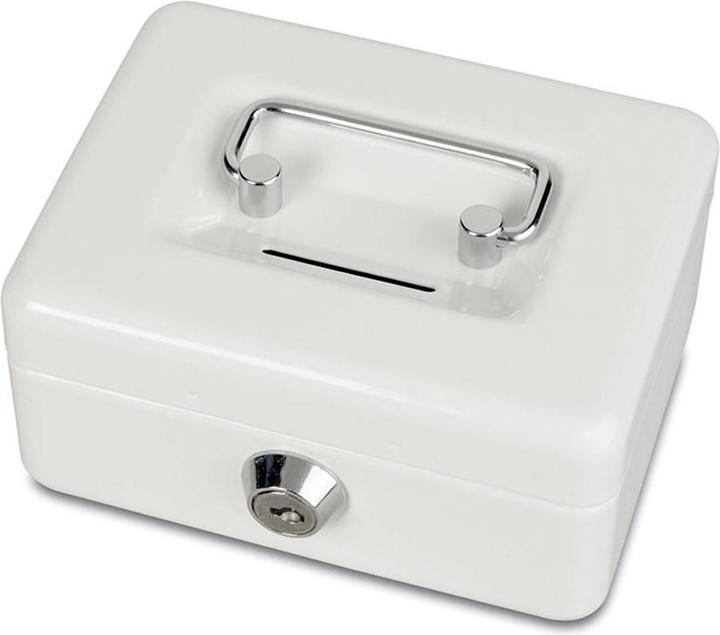 Actual product image Maul Cash box