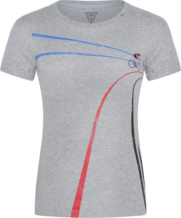 Patrón Spirits Company W Velodrome T-Shirt