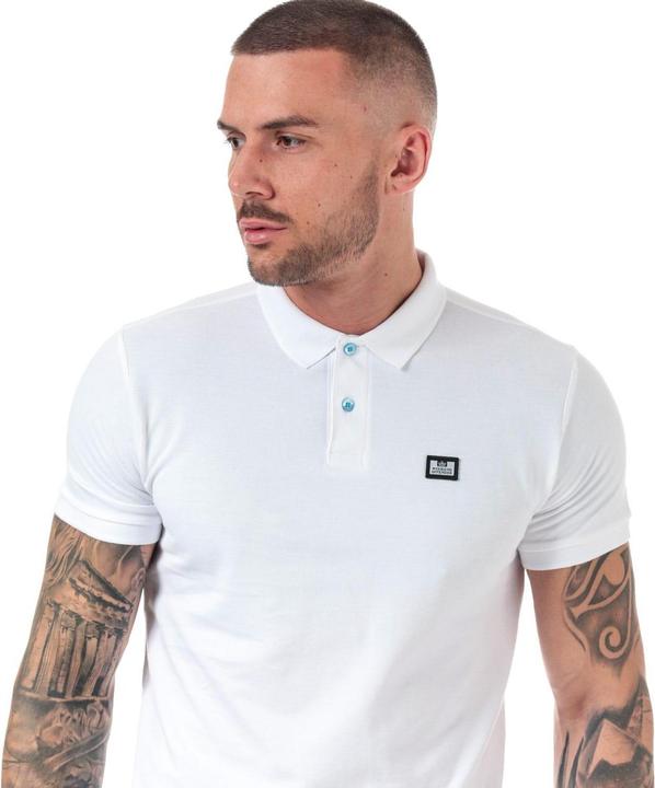 Immagine prodotto Weekend Offender Barnum Maglietta Polo Uomo (S)