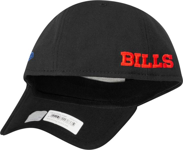 Actual product image New Era 39Thirty Stretch Cap - NFL Buffalo Bills - S/M (S, M)