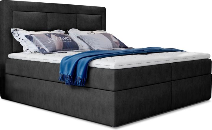 Dark Gray Dora 96
