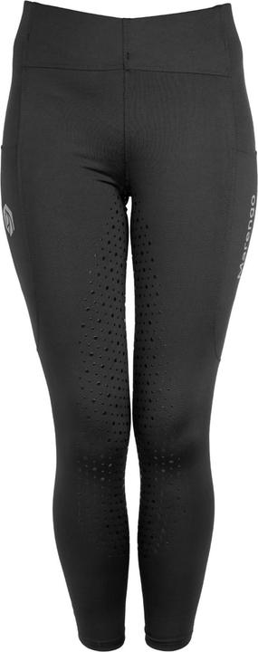 Actual product image Marengo Chilly Fullgrip thermal riding leggings (XXS)