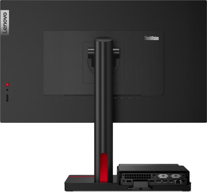 Produktbild Lenovo ThinkCentre M80q G4 Tiny (Intel Core i5-13500T, 16 GB, 512 GB, UHD Graphics 770)