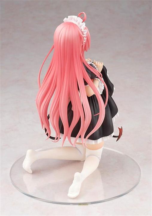 Image du produit Alter To Love-Ru Darkness statuette PVC 1/7 Lala Satalin Deviluke Maid Ver. (re-run) 18 cm