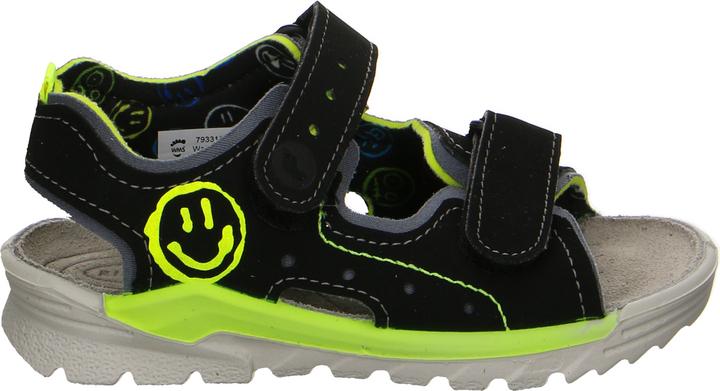 Actual product image Ricosta Surf (26)