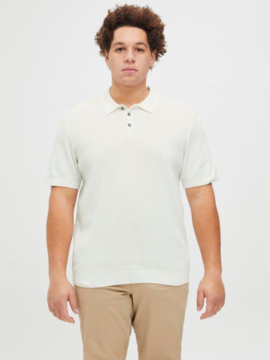 Image du produit Jack & Jones Plus Size Poloshirt Poloshirt (4XL)